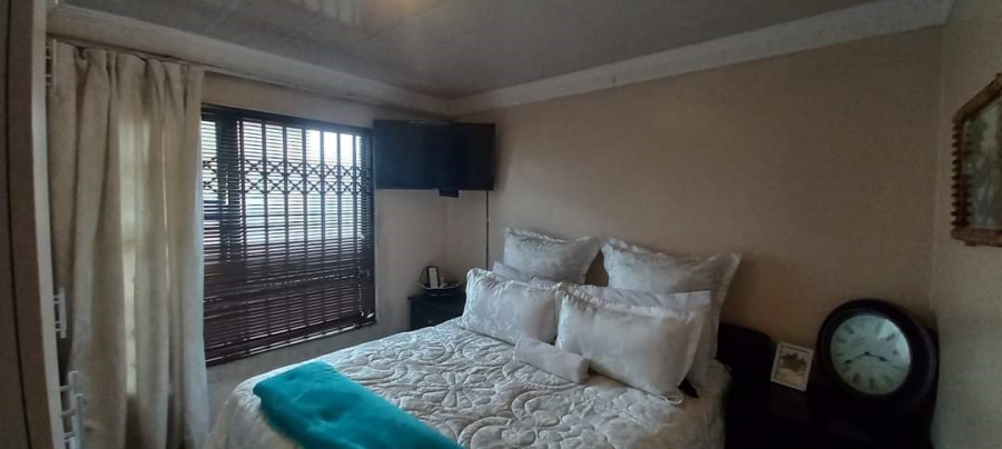 3 Bedroom Property for Sale in Mdantsane Nu 17 Eastern Cape